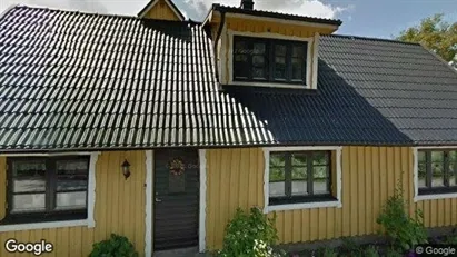 Apartments for rent in Tomelilla - Photo from Google Street View