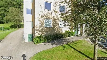 Apartments for rent in Borås - Photo from Google Street View