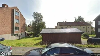 Apartments for rent in Östersund - Photo from Google Street View