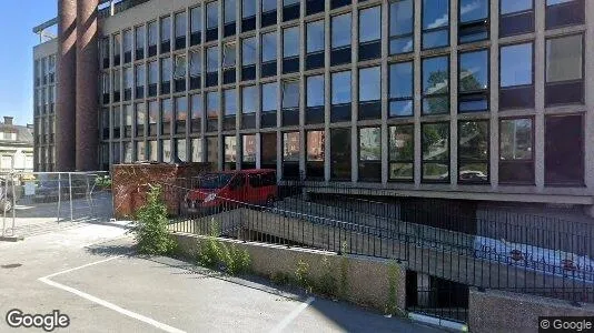 Apartments for rent in Södertälje - Photo from Google Street View