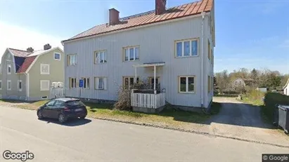 Apartments for rent in Katrineholm - Photo from Google Street View
