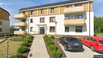 Apartments for rent in Södertälje - Photo from Google Street View