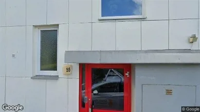 Apartments for rent in Trollhättan - Photo from Google Street View