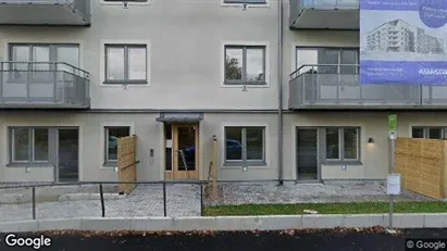 Apartments for rent in Nyköping - Photo from Google Street View
