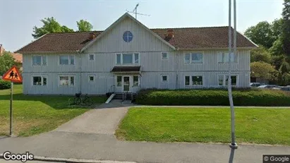 Apartments for rent in Alingsås - Photo from Google Street View