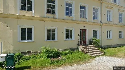Apartments for rent in Ljusnarsberg - Photo from Google Street View