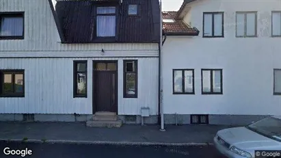 Apartments for rent in Falkenberg - Photo from Google Street View
