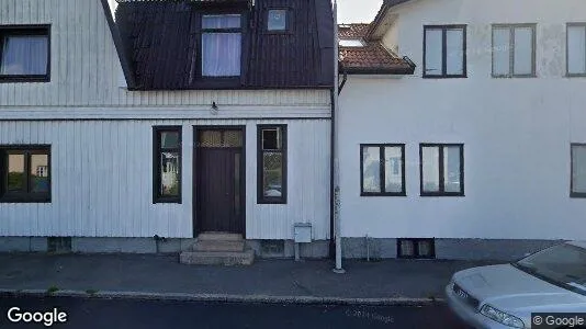 Apartments for rent in Falkenberg - Photo from Google Street View