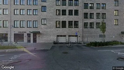 Apartments for rent in Askim-Frölunda-Högsbo - Photo from Google Street View