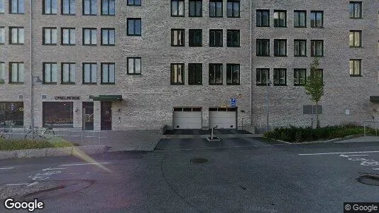 Apartments for rent in Askim-Frölunda-Högsbo - Photo from Google Street View