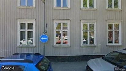Apartments for rent in Alingsås - Photo from Google Street View