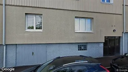 Apartments for rent in Örgryte-Härlanda - Photo from Google Street View