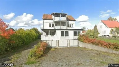 Apartments for rent in Ljusnarsberg - Photo from Google Street View