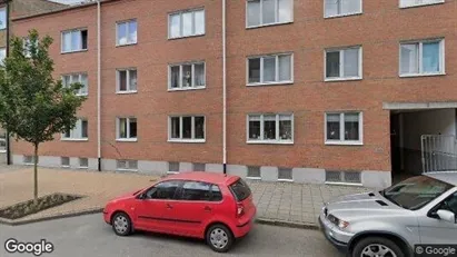 Apartments for rent in Landskrona - Photo from Google Street View