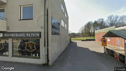 Apartments for rent in Lilla Edet - Photo from Google Street View
