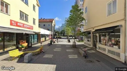 Apartments for rent in Borås - Photo from Google Street View