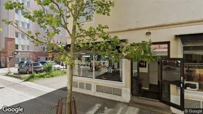 Apartments for rent in Borås - Photo from Google Street View