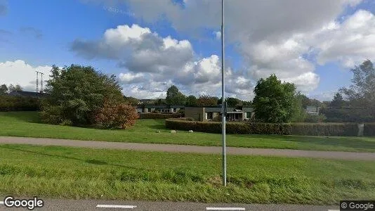 Apartments for rent in Åstorp - Photo from Google Street View