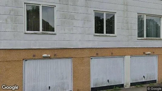 Apartments for rent in Gothenburg East - Photo from Google Street View