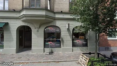 Apartments for rent in Landskrona - Photo from Google Street View