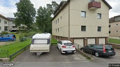 Apartments for rent in Borås - Photo from Google Street View