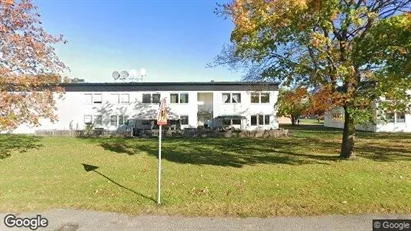 Apartments for rent in Trollhättan - Photo from Google Street View