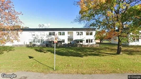 Apartments for rent in Trollhättan - Photo from Google Street View