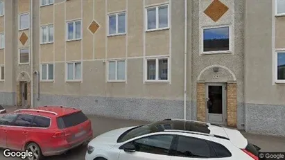 Apartments for rent in Oxelösund - Photo from Google Street View