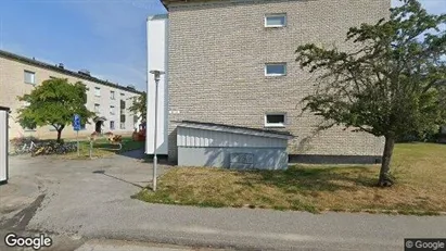 Apartments for rent in Nynäshamn - Photo from Google Street View