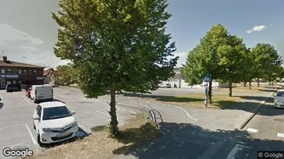 Apartments for rent in Vårgårda - Photo from Google Street View