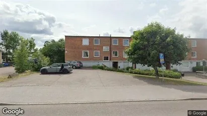 Apartments for rent in Oskarshamn - Photo from Google Street View