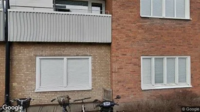 Apartments for rent in Borlänge - Photo from Google Street View