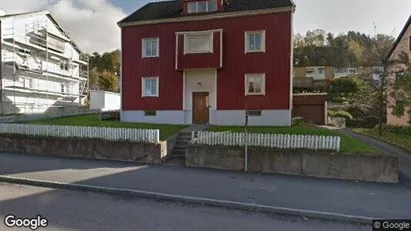 Apartments for rent in Borås - Photo from Google Street View
