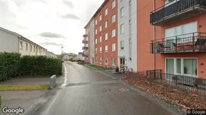 Apartments for rent in Örebro - Photo from Google Street View