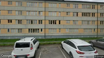 Apartments for rent in Majorna-Linné - Photo from Google Street View