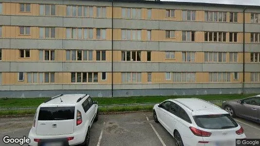 Apartments for rent in Majorna-Linné - Photo from Google Street View