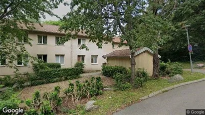 Apartments for rent in Ale - Photo from Google Street View