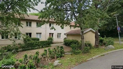 Apartments for rent in Ale - Photo from Google Street View