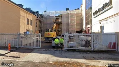Apartments for rent in Gävle - Photo from Google Street View