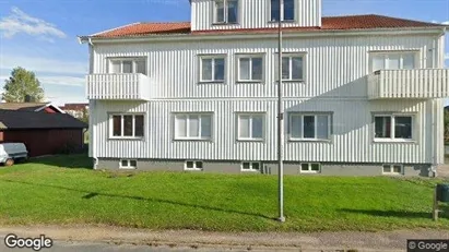 Apartments for rent in Götene - Photo from Google Street View