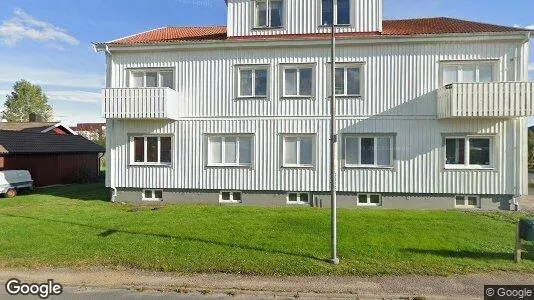 Apartments for rent in Götene - Photo from Google Street View