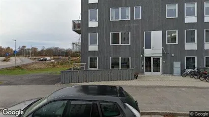Apartments for rent in Kalmar - Photo from Google Street View
