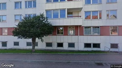 Apartments for rent in Majorna-Linné - Photo from Google Street View
