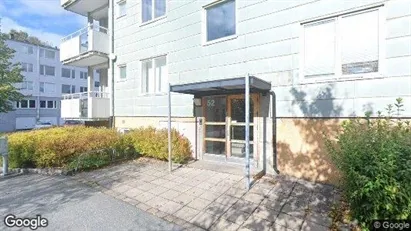 Apartments for rent in Gothenburg East - Photo from Google Street View