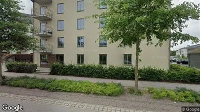 Apartments for rent in Växjö - Photo from Google Street View