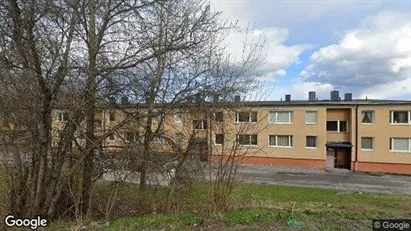 Apartments for rent in Norrtälje - Photo from Google Street View