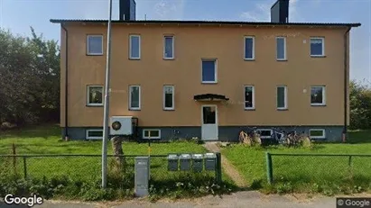 Apartments for rent in Motala - Photo from Google Street View