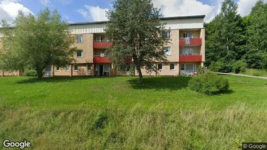 Apartments for rent in Norrtälje - Photo from Google Street View