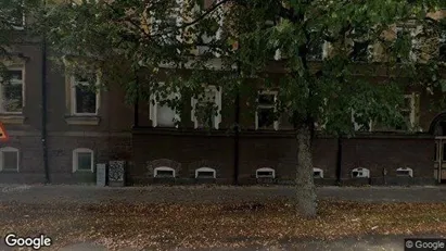 Apartments for rent in Norrköping - Photo from Google Street View