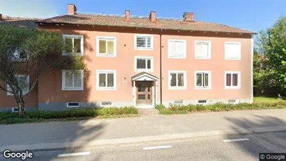 Apartments for rent in Lindesberg - Photo from Google Street View